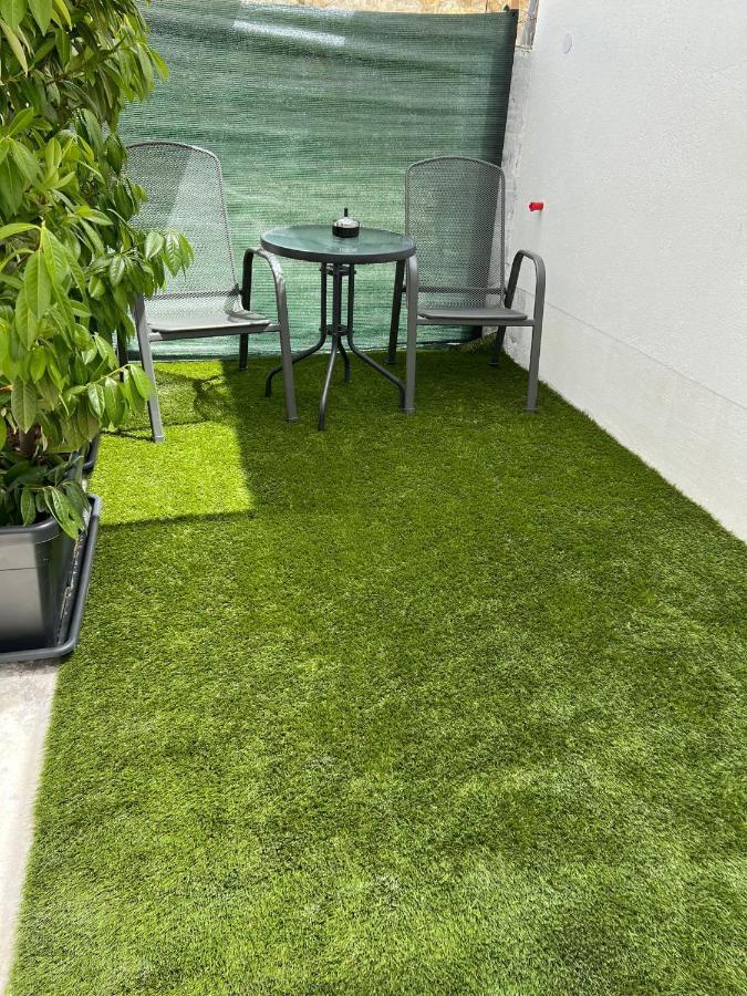 Apartman Solin 2, Parking Apartment Exterior photo
